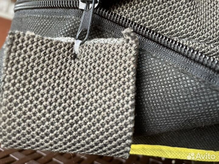 Автомобильные чехлы