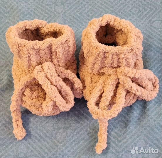 Комплект для малыша