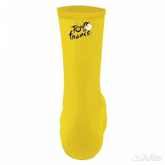 Носки спортивные Santini, размер 44-47