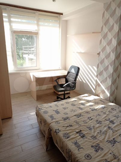 2-к. квартира, 45 м², 1/2 эт.