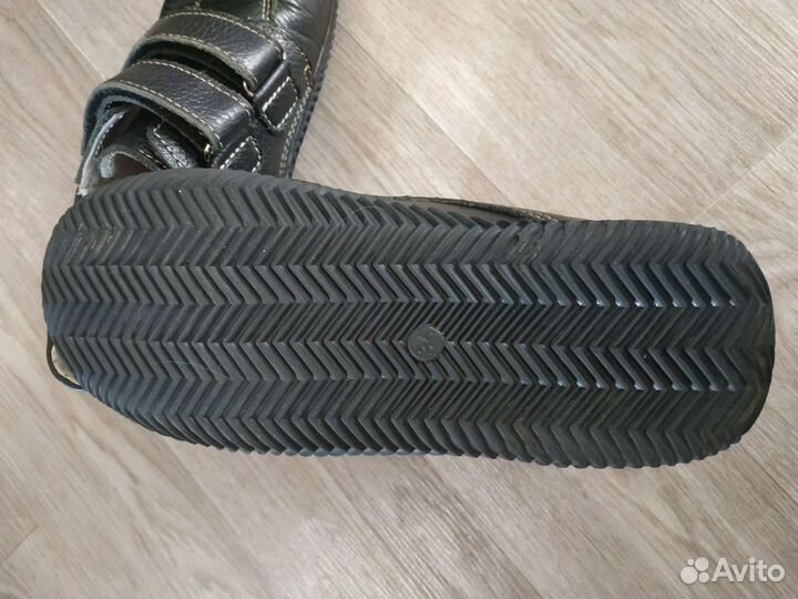 Туфли для мальчика