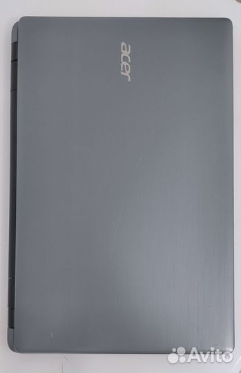 Игровой ноутбук Acer aspire E5-571G-36MP 15.6 16Гб