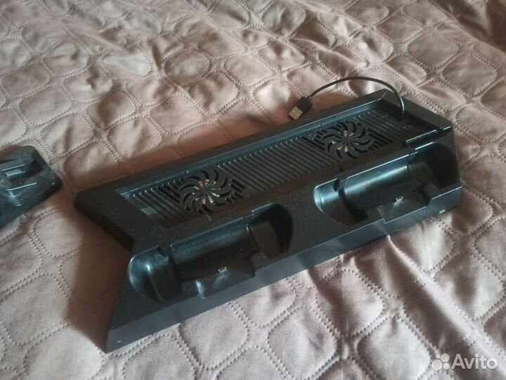 Подставки для PS5 PS4