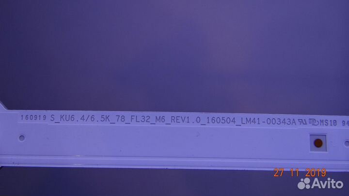 LM41-00342A LM41-00343A LM41-00344A