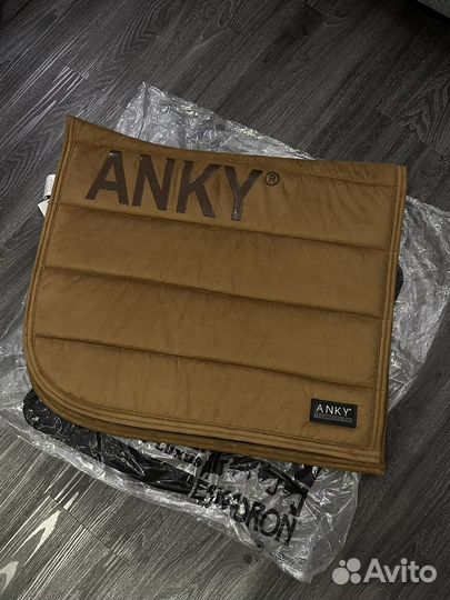 Вальтрап Anky