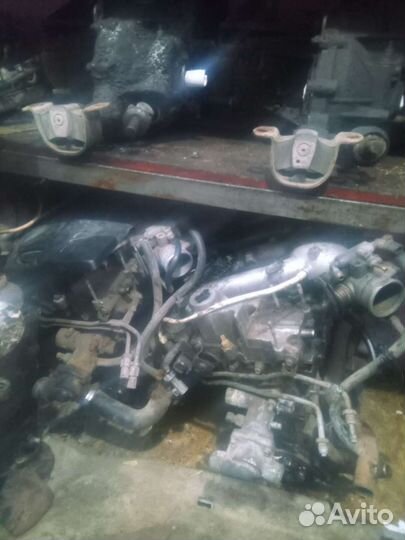 Двигатель мотор на ваз