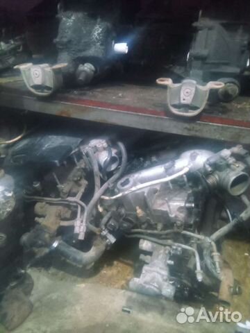 Двигатель мотор на ваз