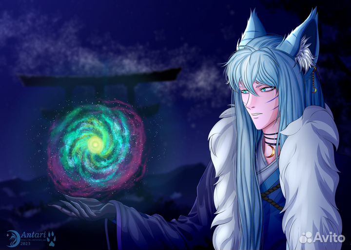 Арт на заказ