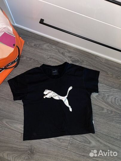 Футболка женская