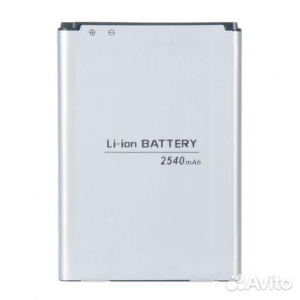 Аккумулятор для LG D335/D380/D410/D724/H502/H522y