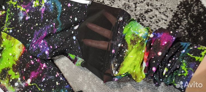 Женская одежда пакетом 48 50 размер