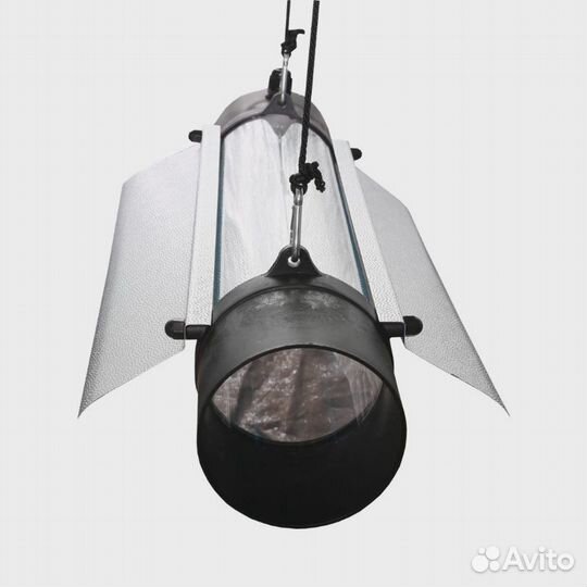 Светильник protube 150 L