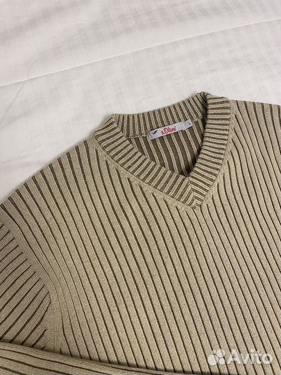 Свитер vintage y2k унисекс