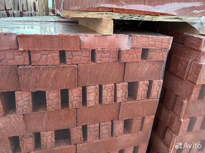 Завод кирпичный