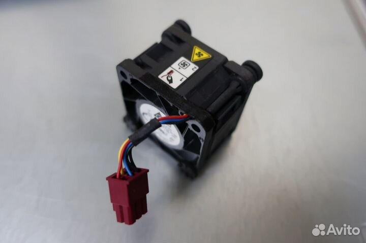 Вентилятор HP DL120 DL160 G10