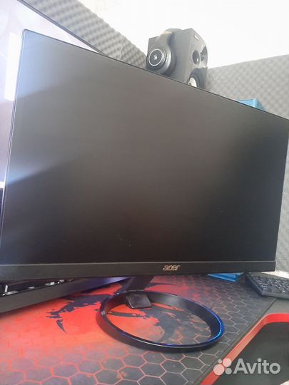 Игровой системный блок