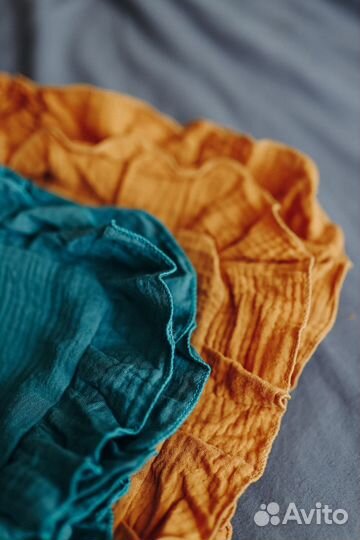 Детские одеялки