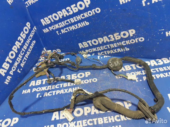 Проводка двери Nissan Teana J32 седан 2009