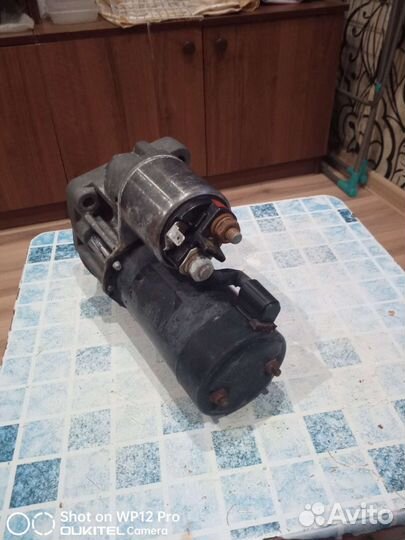 Продам стартер