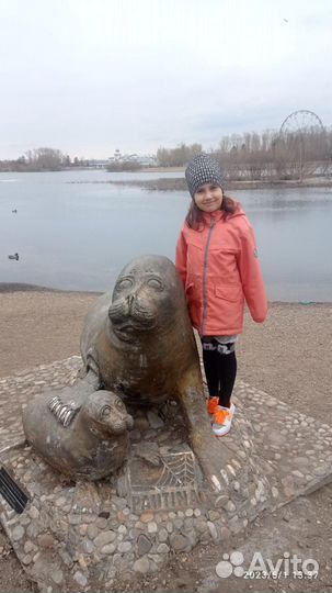 Куртка демисезонная для девочки