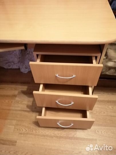 Письменный стол бу