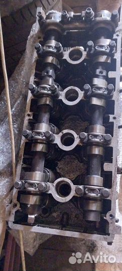 Гбц на газель