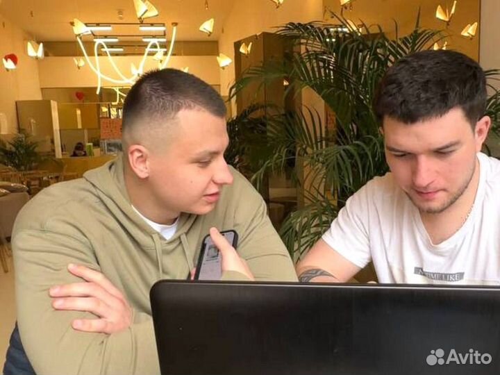 Подбор товара для Wildberries