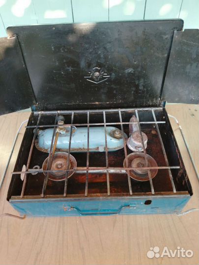 Газовая плита бу