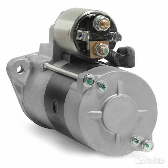 Стартер STM1140WA, доставка ТК до 3-х дней