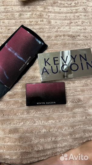 Хайлайтер Kevyn aucoin