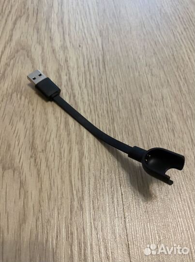 Зарядное устройство Xiaomi Mi Band 2