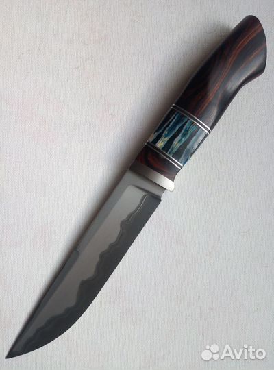 Нож охотничий