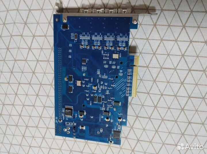 Макетная плата fpga virtex 6