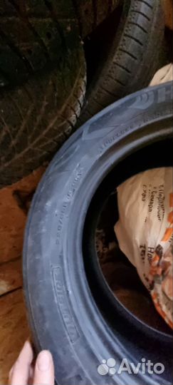 Yokohama 902W 215/60 R16 60