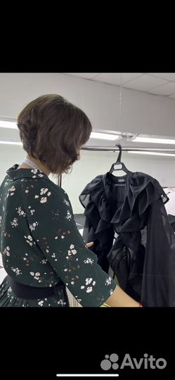 Разработка лекал, конструктор одежды