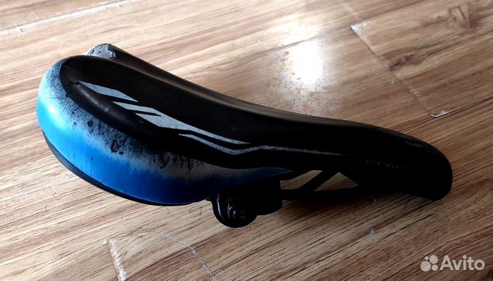 Сиденье для велосипеда