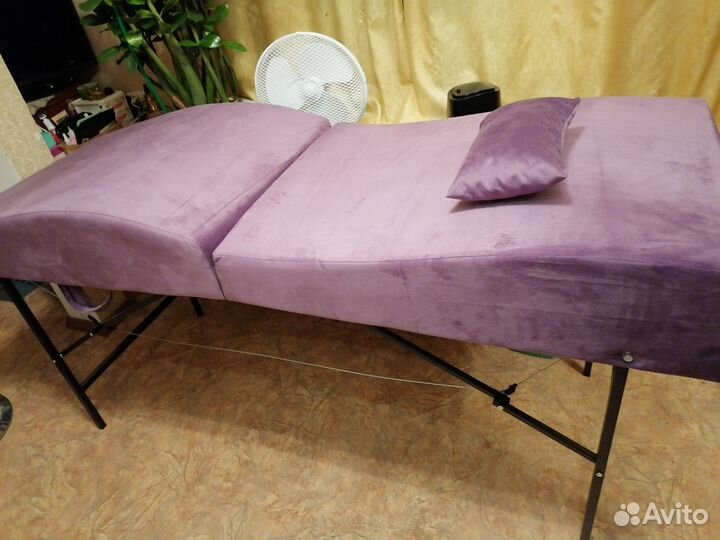 Кушетка+кресло