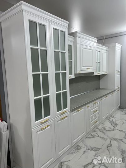 Кухонный гарнитур Гарвард 4.20