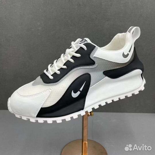 Кроссовки мужские