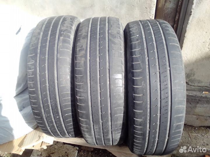 Kumho Ecowing ES01 KH27 185/65 R15 88H