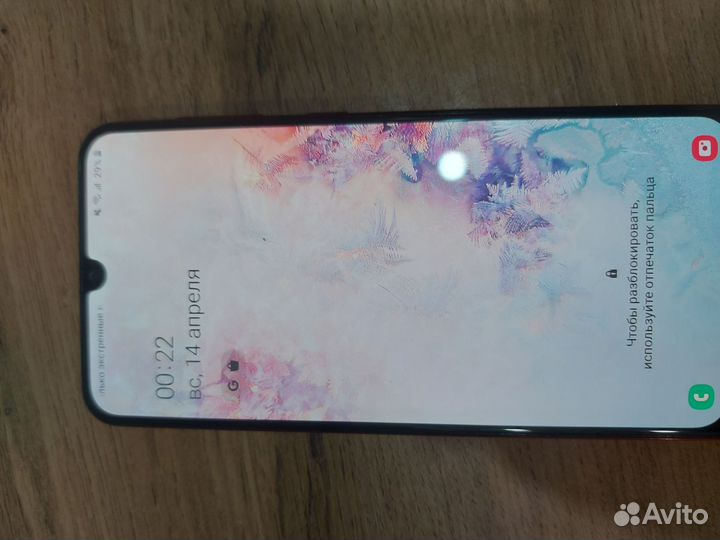 Samsung Galaxy A30, 3/64 ГБ