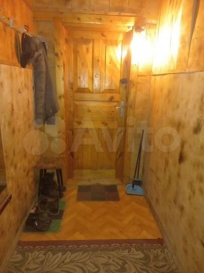 3-к. квартира, 85 м², 3/5 эт.