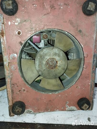 Трансформатор