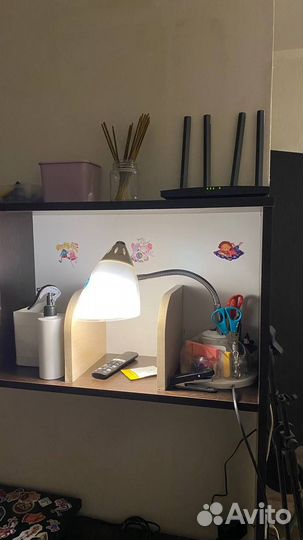 Стол компьютерный письменный