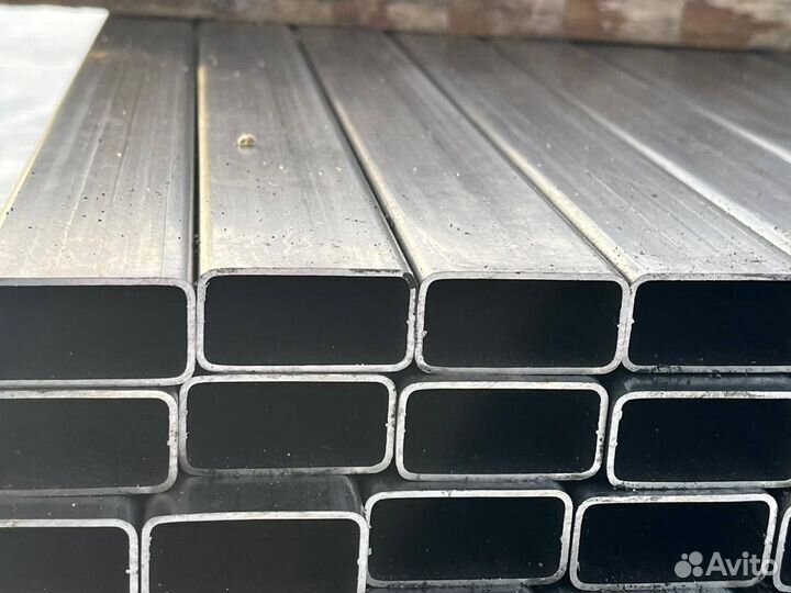 Профтруба 60x40