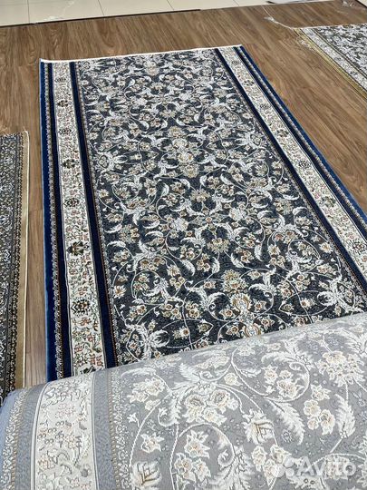 Ковры Силк новые в Наличии 1,6/2,3 Компания Алтын