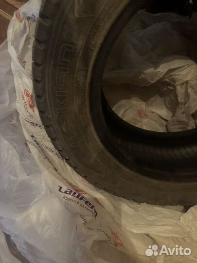 Nokian Tyres Nordman 5 R14