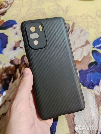 Чехлы для Xiaomi Poco F3