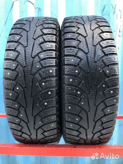 Nokian Tyres Hakkapeliitta SUV 5 225/65 R17 108T