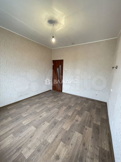 2-к. квартира, 62,4 м², 4/6 эт.